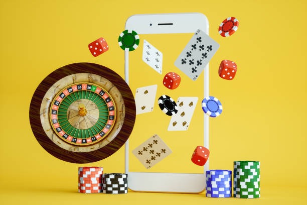 pisang77 mobile gaming